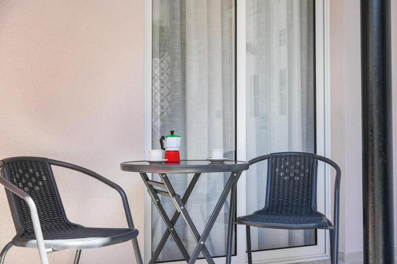 Bougainvilla Apartament Tirana